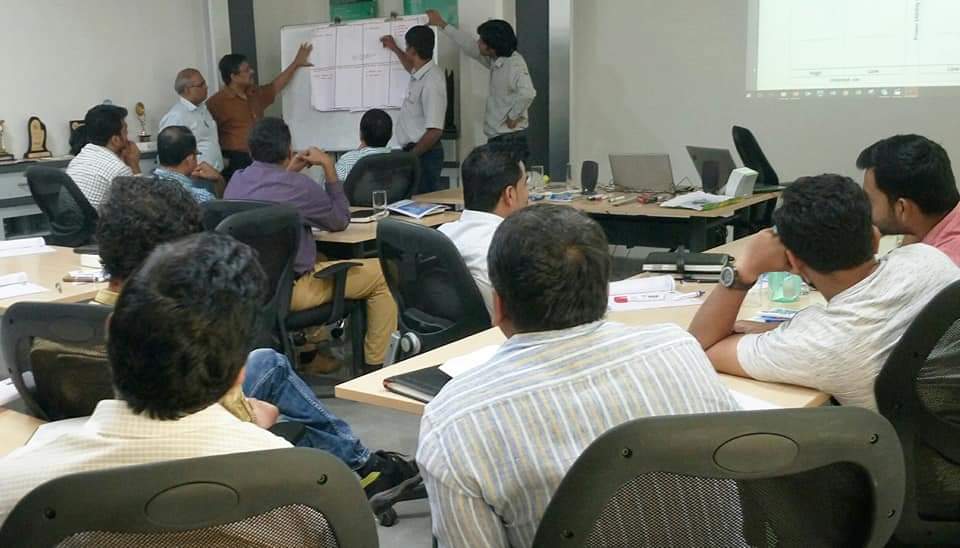 DG Edutainment